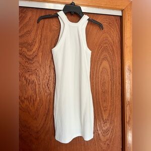 Form fitting dress NWT